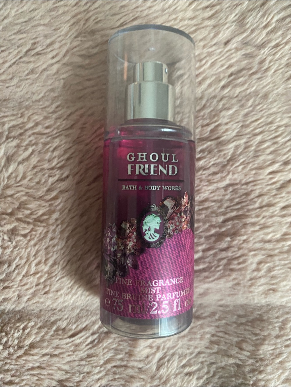 Bath & Body Works Ghoul Friend Fragrance Mist